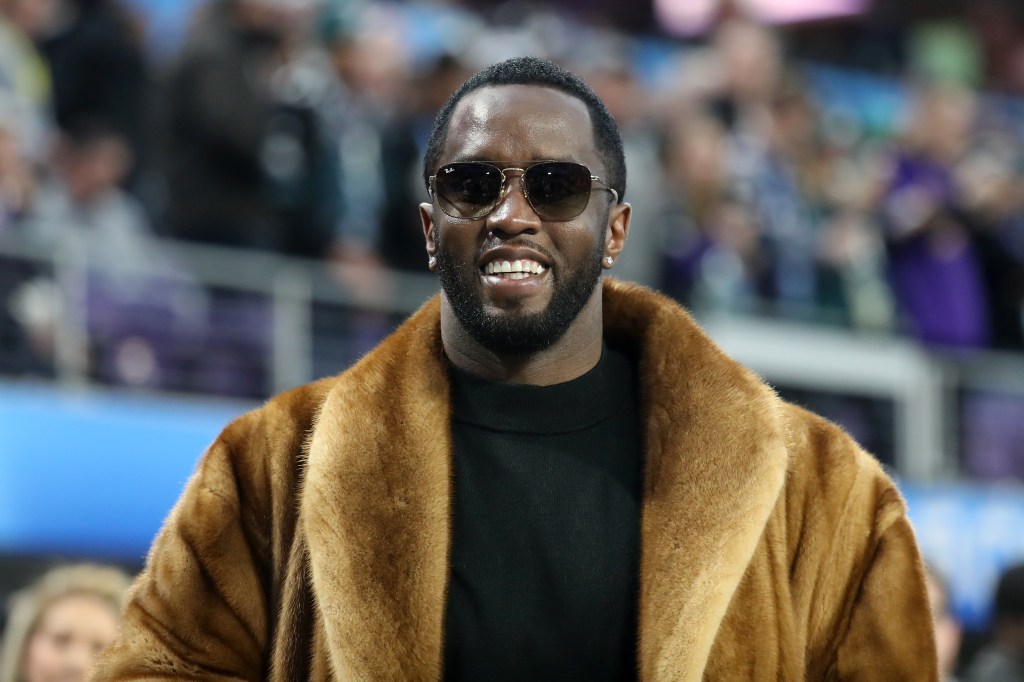 Prosecutors Reveal Their Lengthy Sentence Request for Diddy