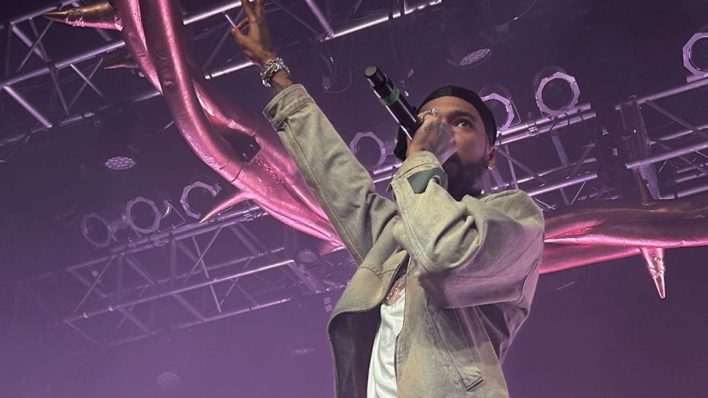 Key Glock Brings ‘Glockaveli’ To Life With Sold-Out Show At House Of Blues