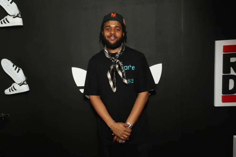 Biggie’s Son CJ Wallace Accused In Diddy Sexual Assault Lawsuit