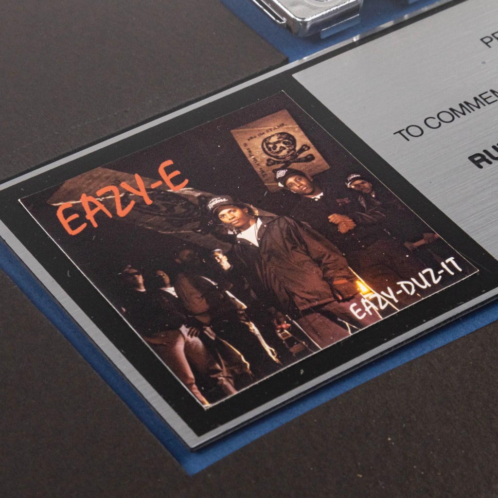 DJ Skee, Snoop Dogg, Dr. Dre & More West Coast Classic Memorabilia Available Now In Auction