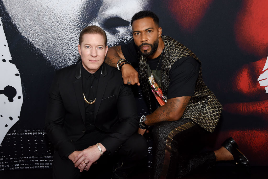 New ‘Power: Origins’ Prequel Coming To Straz