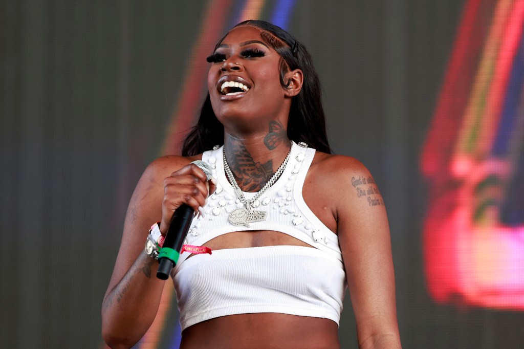 Mello Buckzz Speaks Out After Tragic Shooting At Album Event