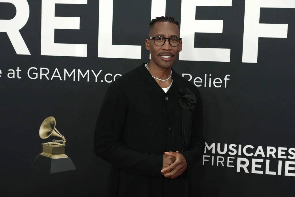 Raphael Saadiq Announces Dates For His New National Tour
