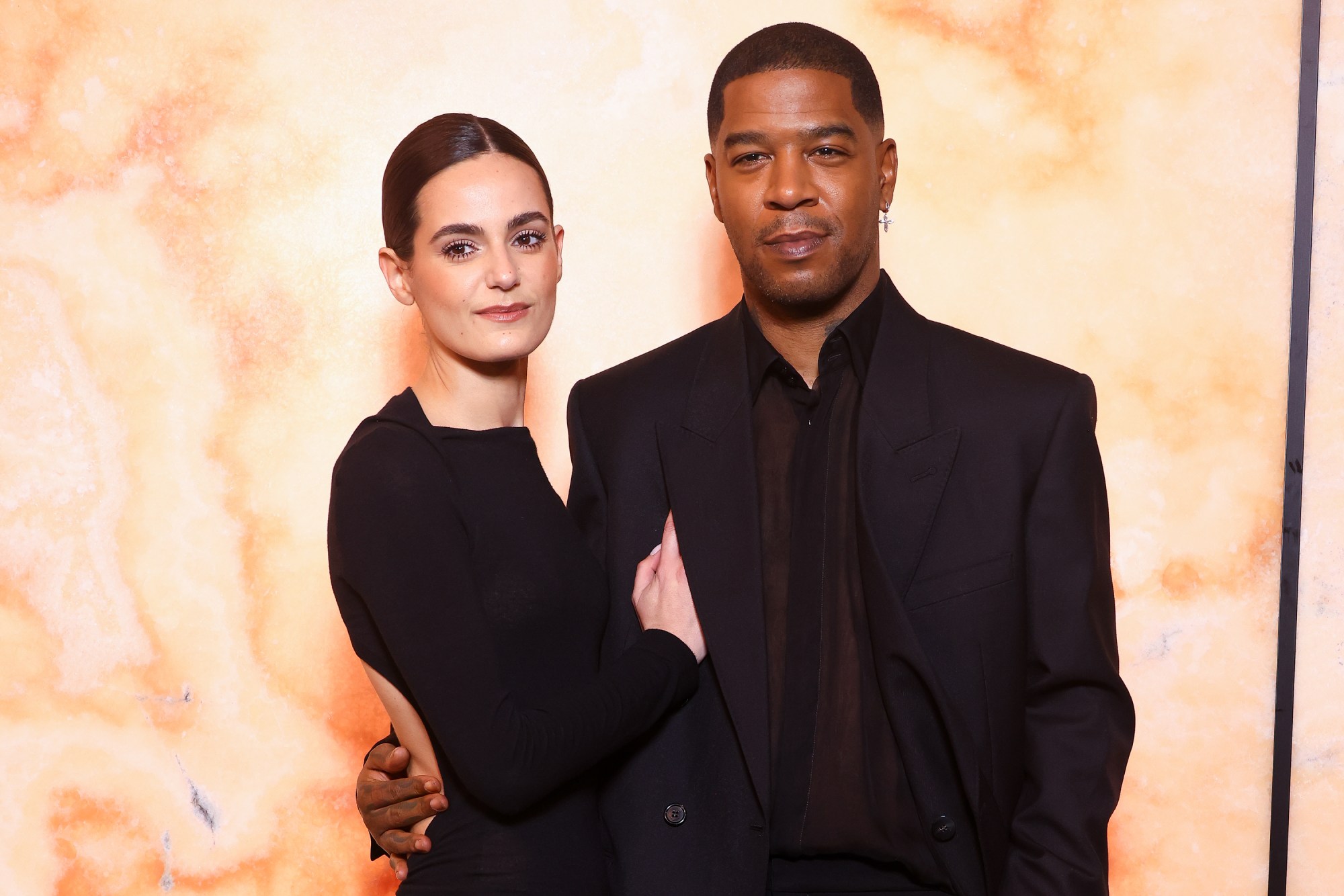 Kid Cudi Wedding South France Ceremony