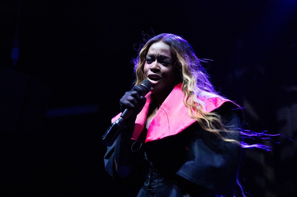 Azealia Banks Claims Conor McGregor Sent Her Explicit DMs