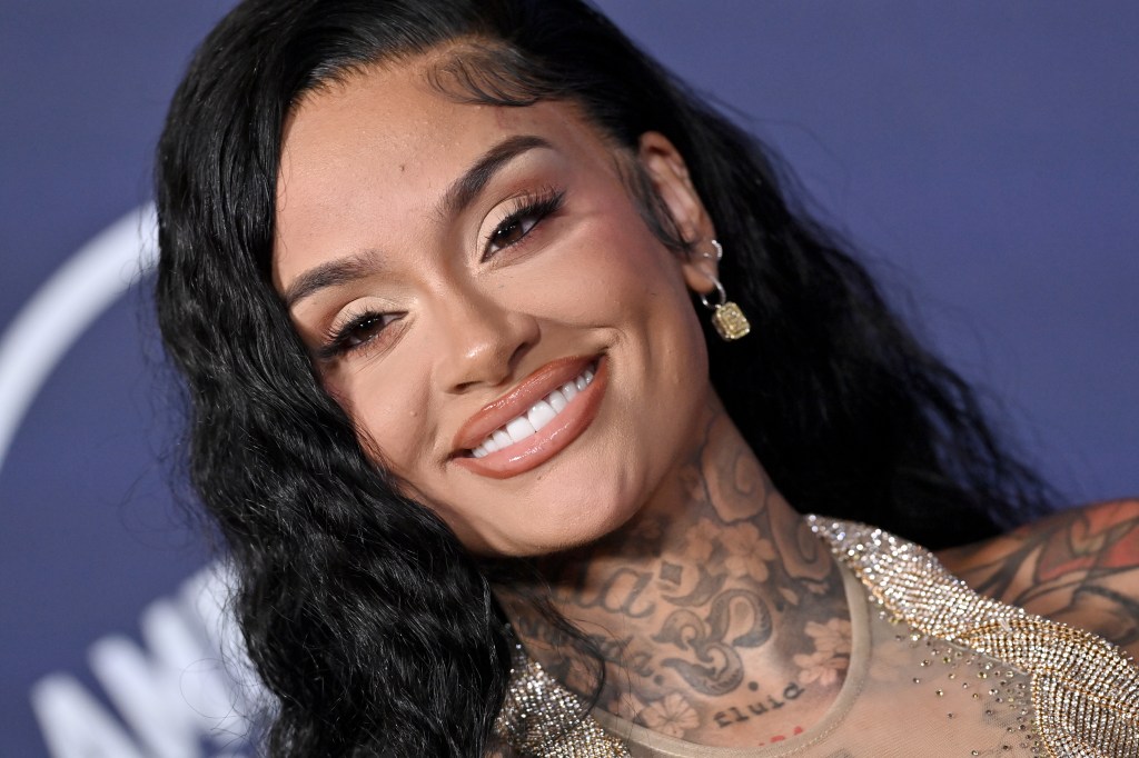 Kehlani Opens Up About Cutting Ties With Chrisean Rock