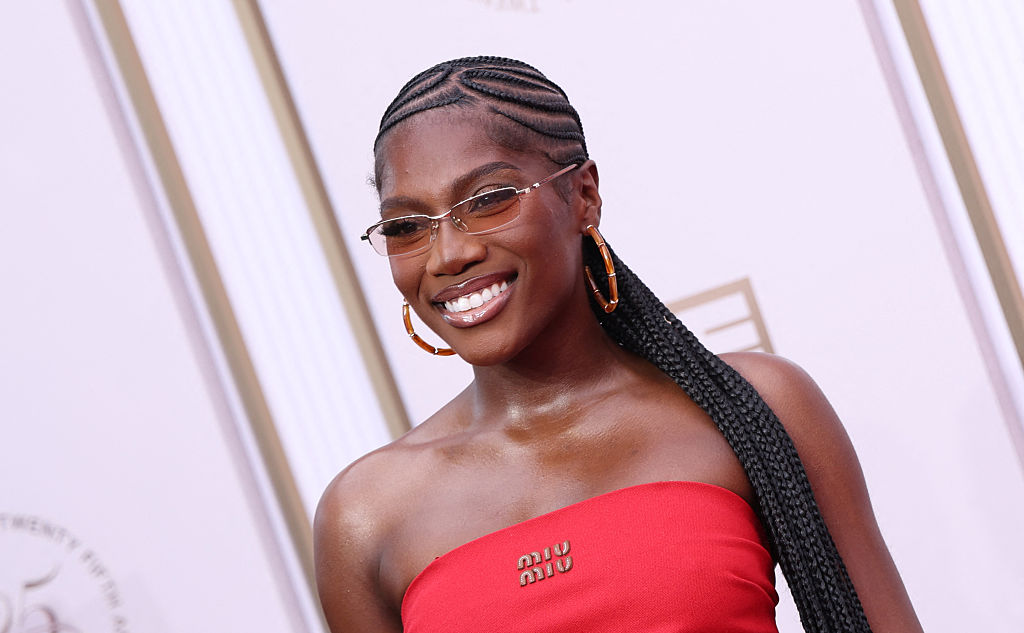 Doechii Announces Dates For ‘Live From The Swamp Tour ‘