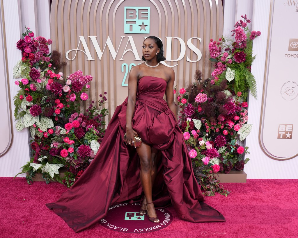 Flau’jae Says Boosie Badazz Was Like A Father To Her