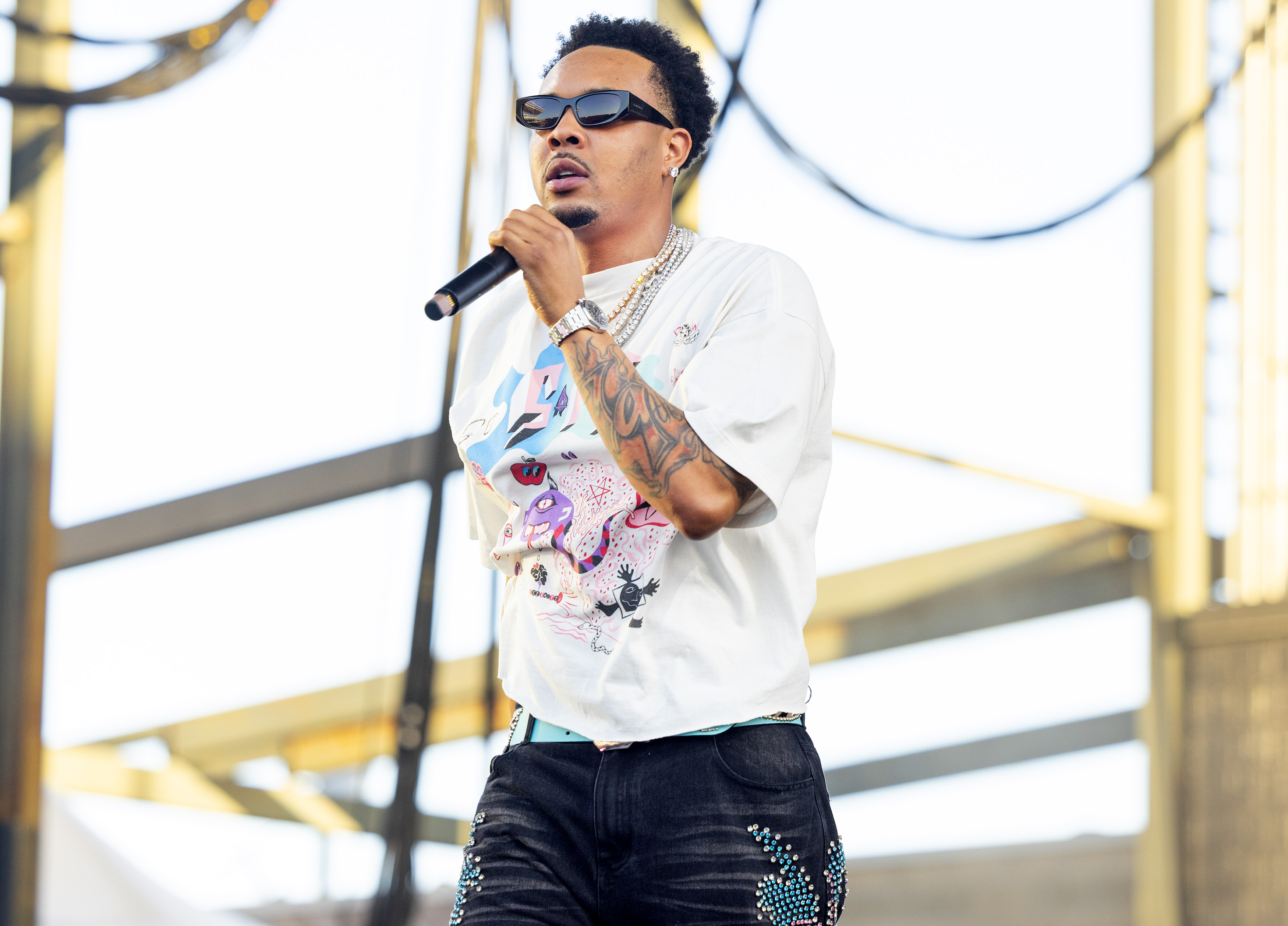 ☆Koch Management☆ G-rap Hiphop R&B ☆Koch Management☆ G-rap Hiphop R&B