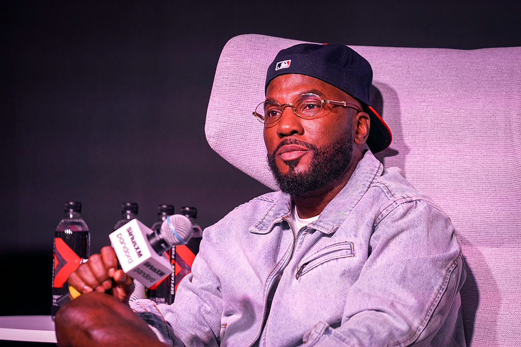 Jeezy Celebrates 20 Years Of ‘Thug Motivation 101,’ With Free Community Day Near Atlanta