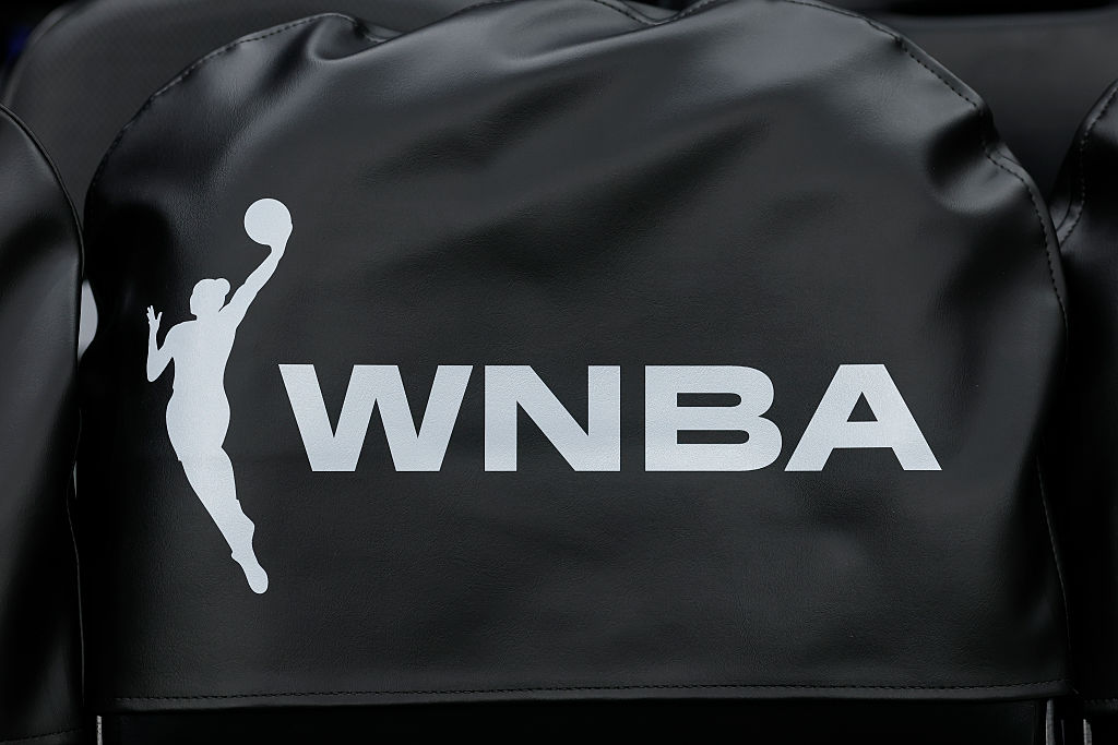 18-Year-Old Arrested After Throwing Sex Toy At WNBA Game