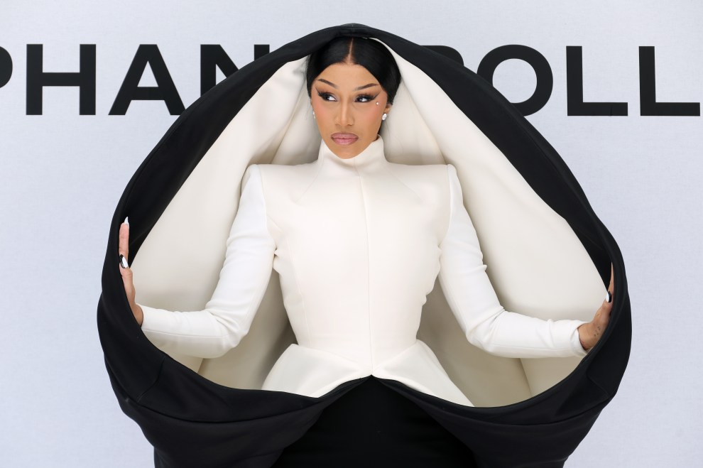 cardi b