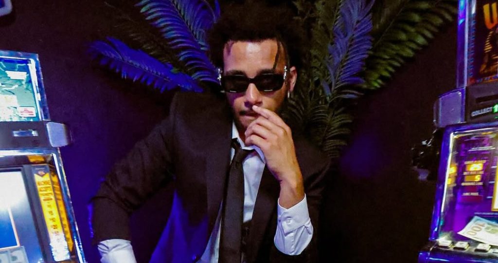 MicMan Rises: Meet The Rap Star Working With Hitmaker Tommy Brown & Antonio Brown Co-Sign