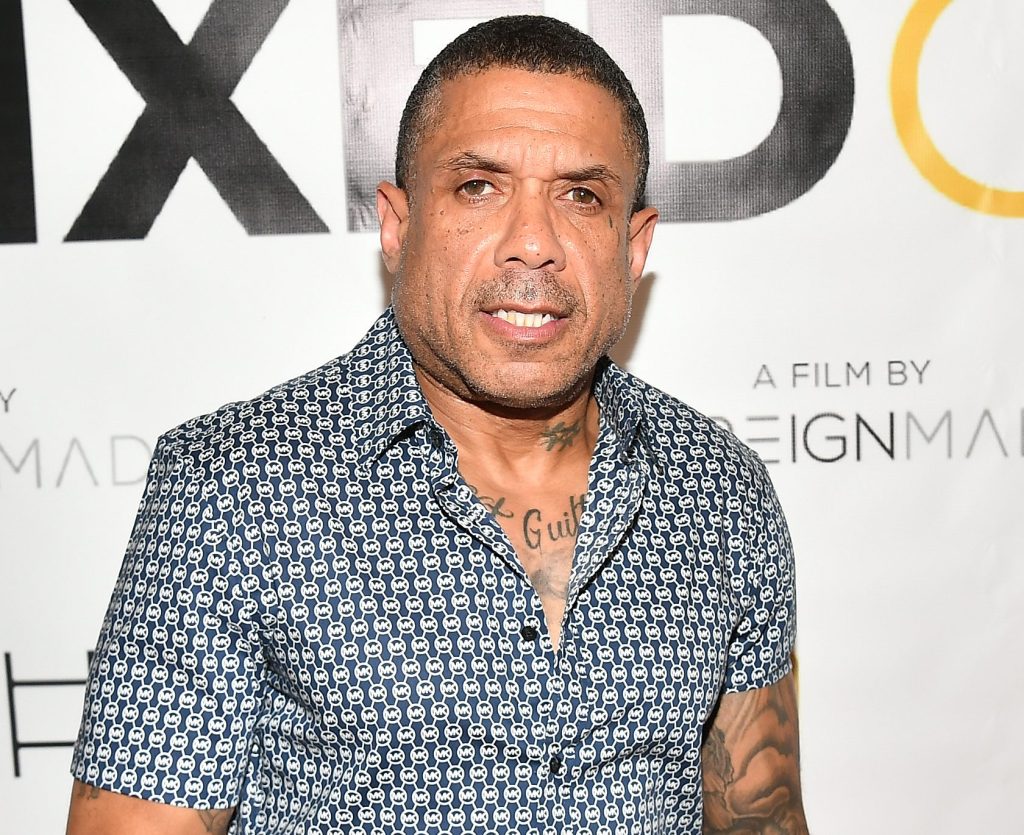Benzino Reflects on Relationship with Daughter Coi Leray
