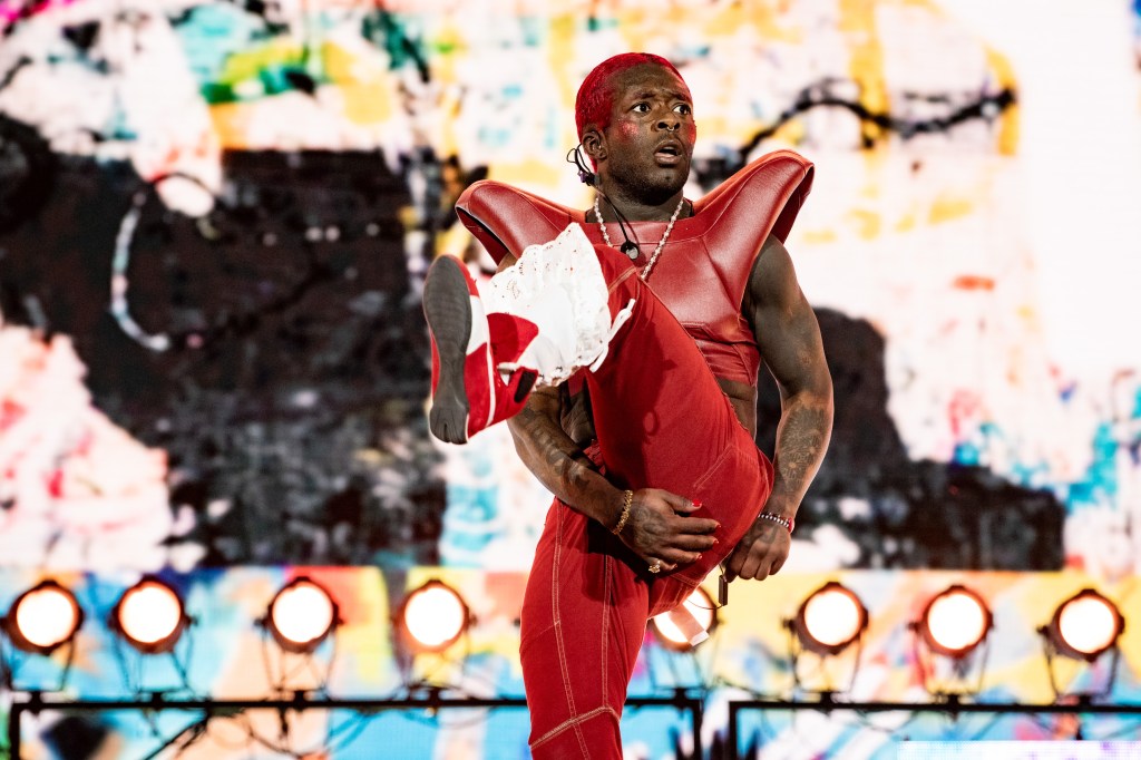 Man Claims Lil Uzi Vert Ordered Brutal Attack In NYC