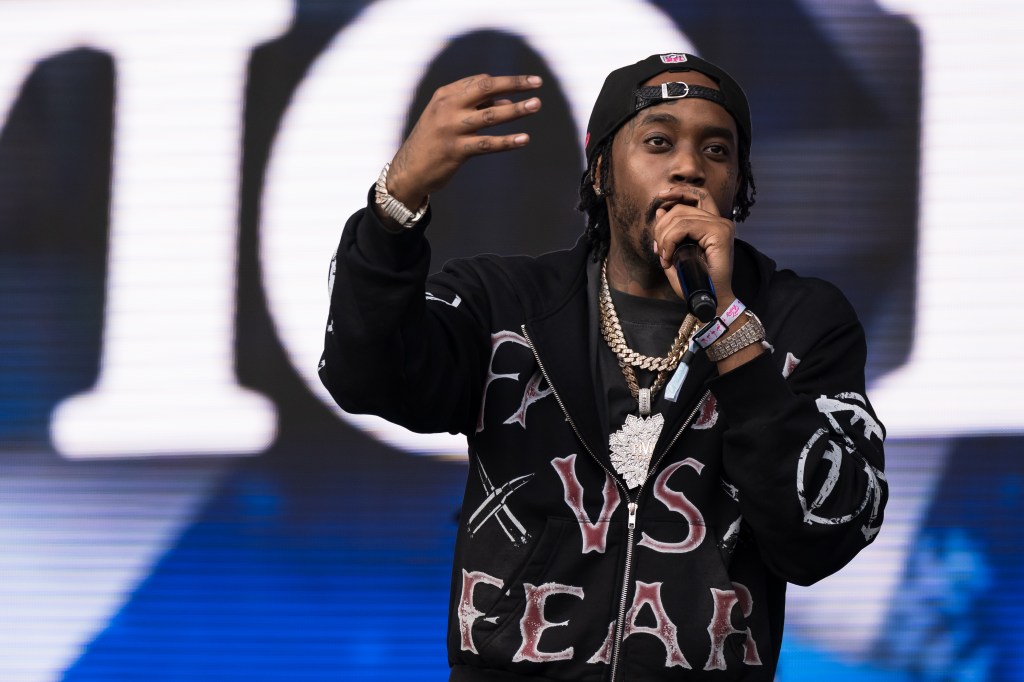 Fivio Foreign Released From Jail, Starts Probation