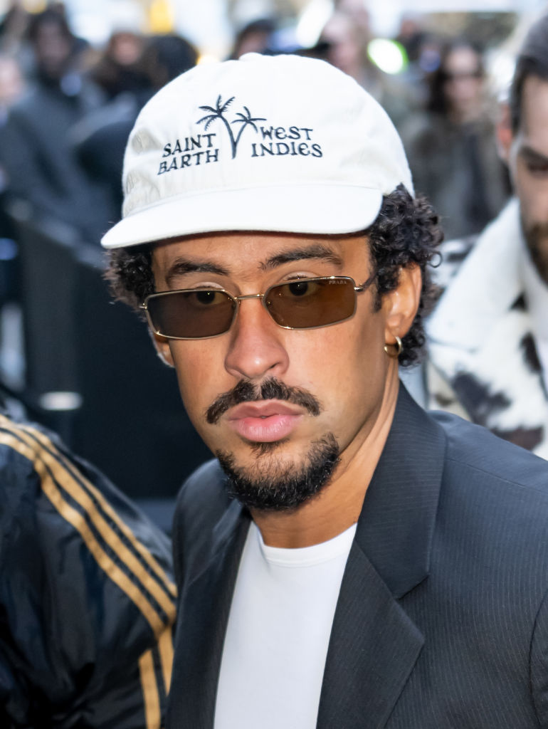 Father Of Slain NYC Bad Bunny Fan Breaks Silence