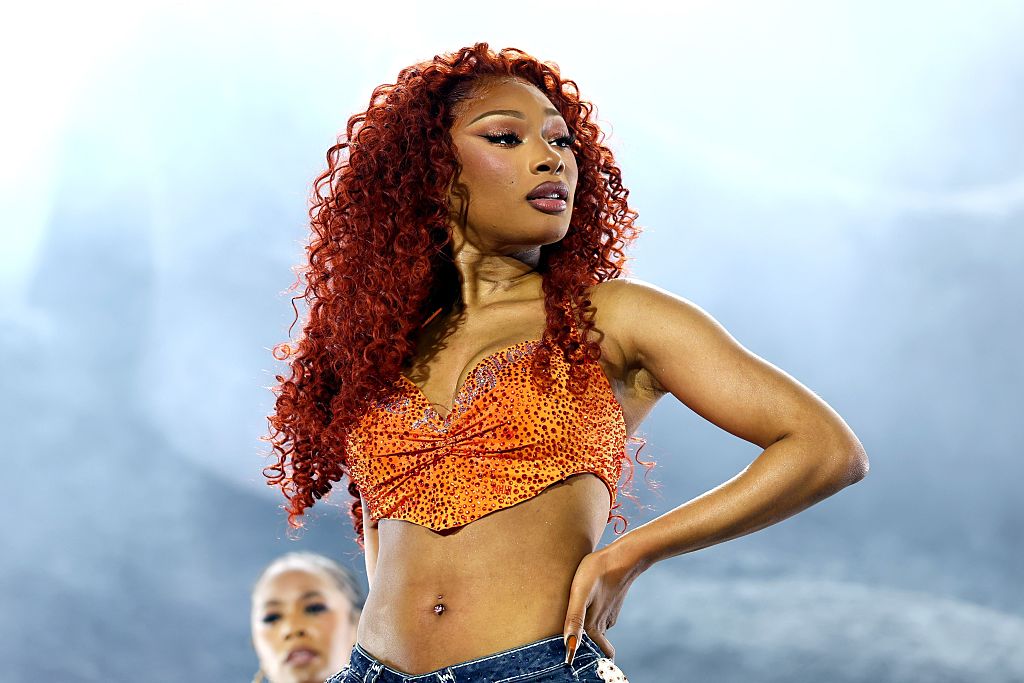 Milagro Gramz Launches Media Fund Following Megan Thee Stallion Verdict