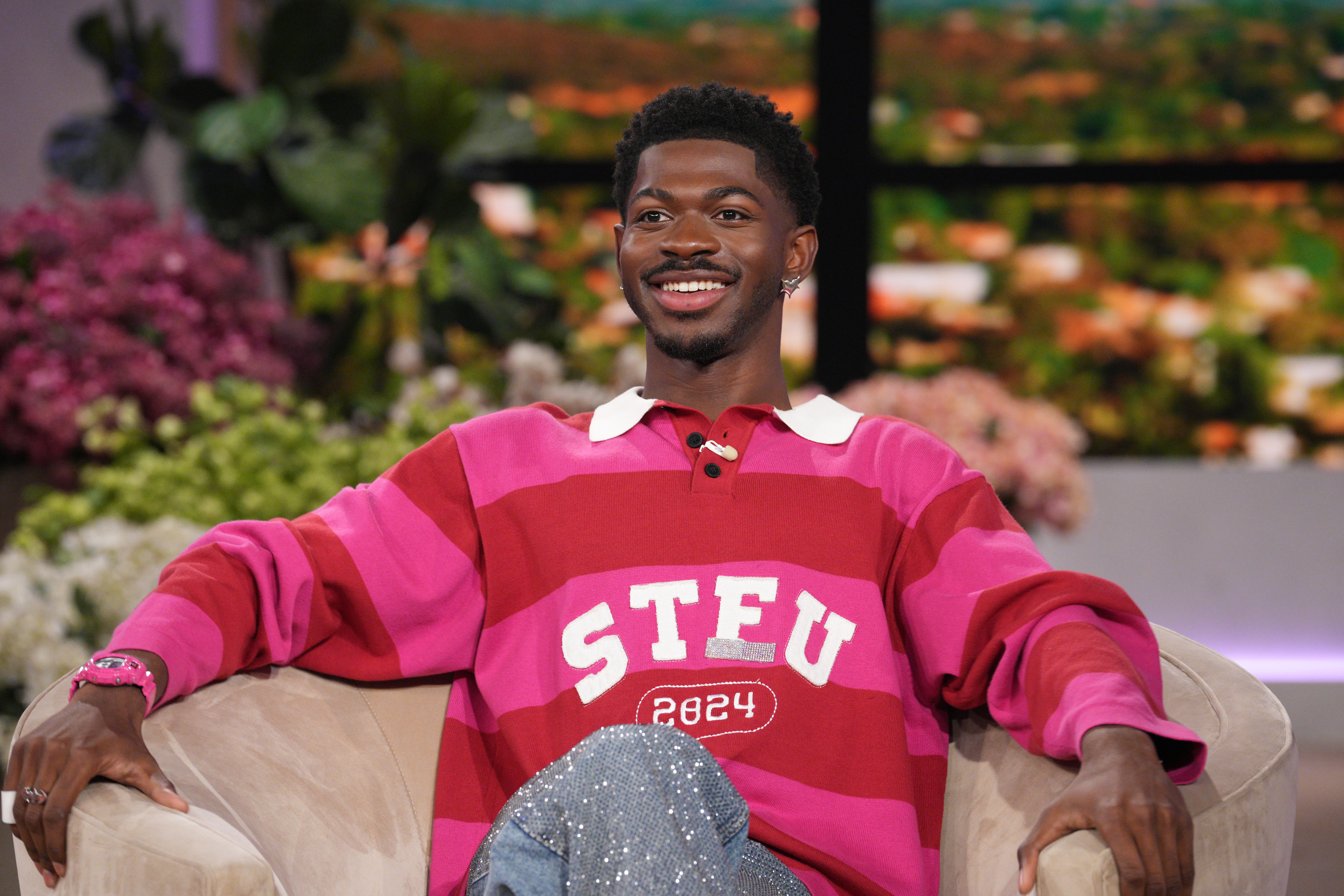 Lil Nas X Speaks Out After Being Arrested: 'That Was Terrifying'