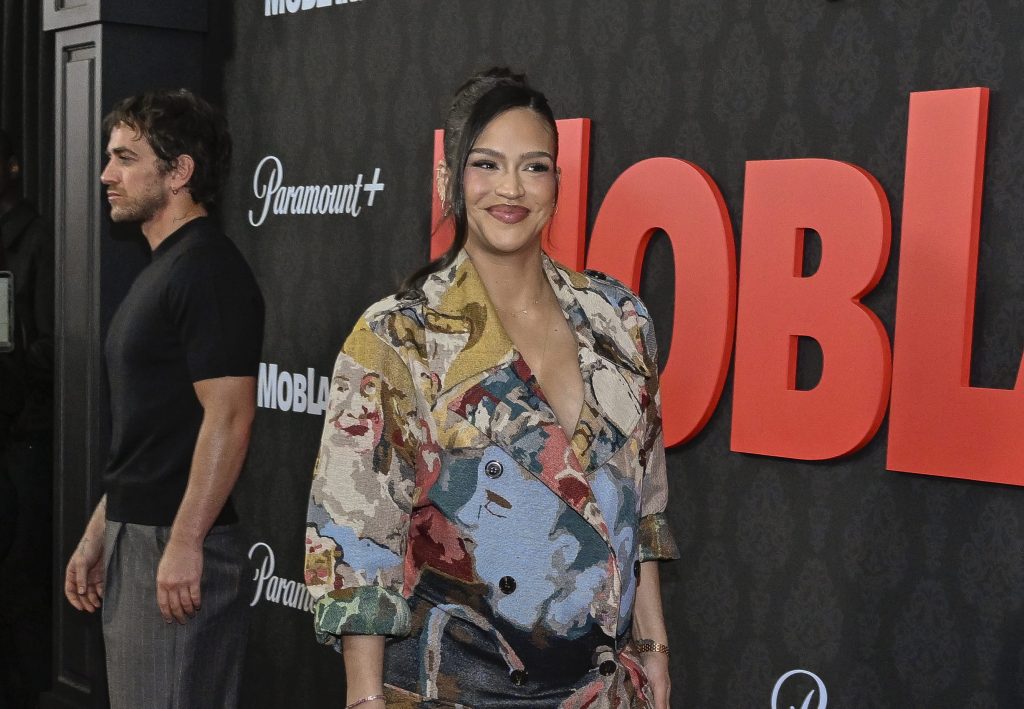 Cassie Reemerges Online After Testifying Against Diddy