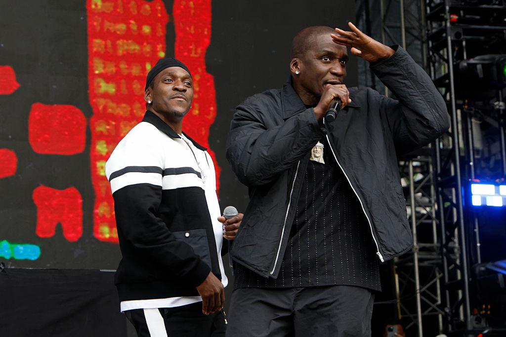 Clipse and Pharrell Set for a High-Profile Return at the 2026