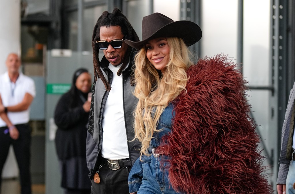 Beyoncé And Jay-Z Reportedly Secure 58-Acre Estate In UK