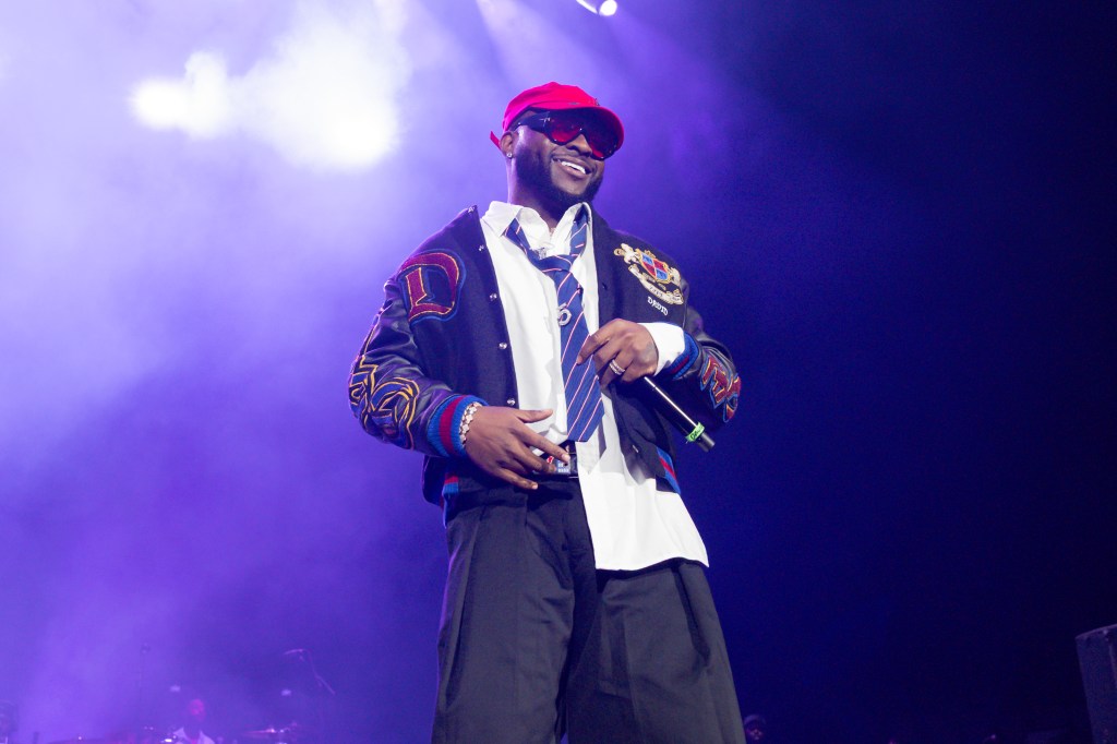 Davido And Chioma Seal Their Love With Lavish Miami Wedding