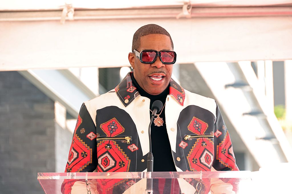 Busta Rhymes Set To Receive ‘Hip Hop Icon’ Award From Greater Harlem Chamber of Commerce