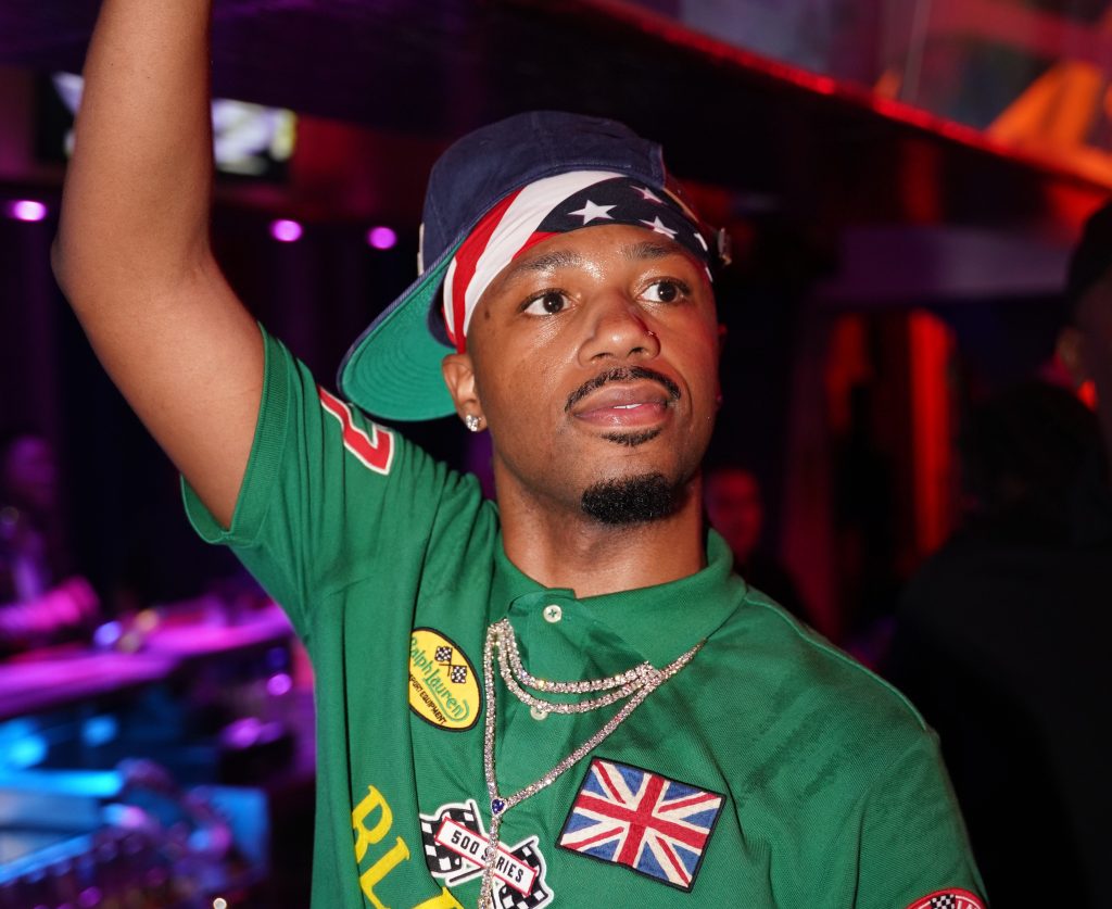 Stage Invaders Crash Metro Boomin’s Party, Forcing Him To Leave