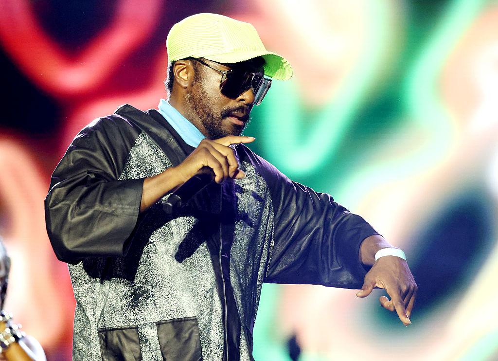 Will.I.Am Says Black Thought Is A ‘Trillion’ Times Better Than JAY-Z