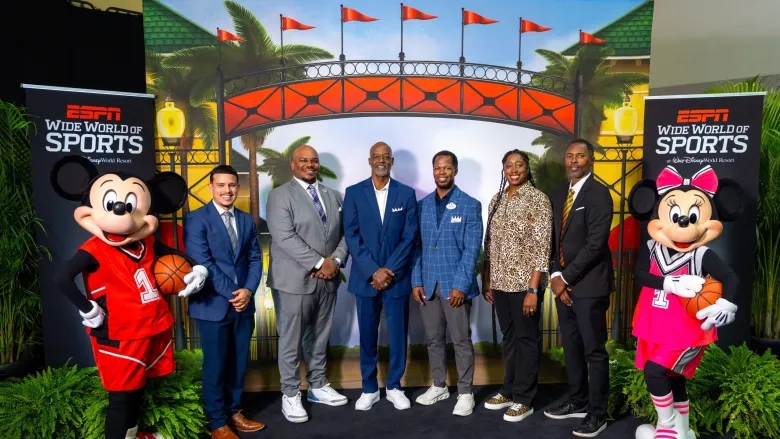 HBCU Hoops Invitational To Tip-Off At Walt Disney World Resort