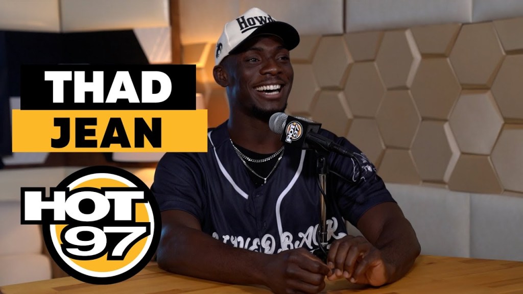 Thad Jean Talks Living His Dream & Remaining Undefeated After His PFL Fight