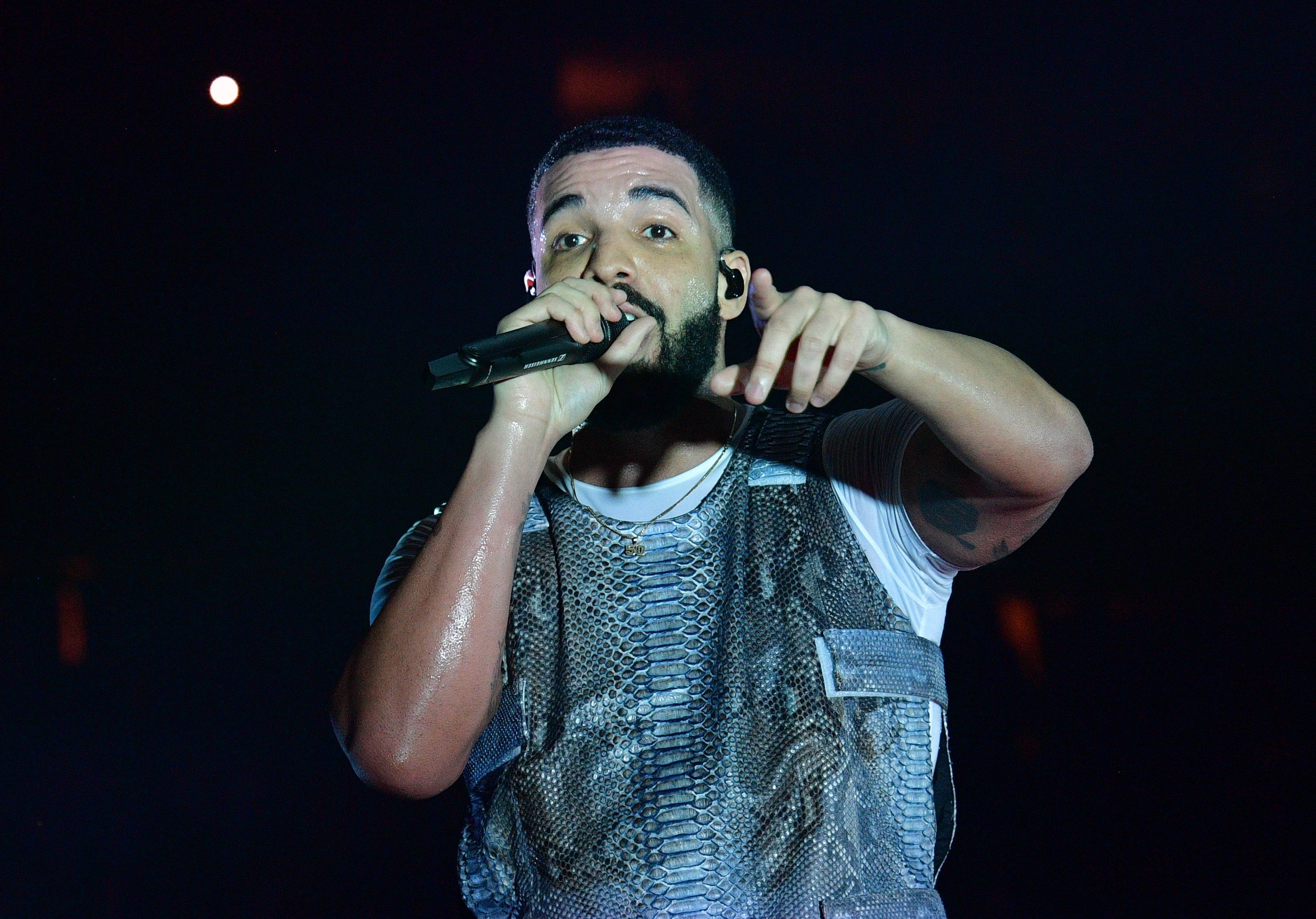 Drake Opens Up About Playing Jimmy Brooks After Tragic Twist