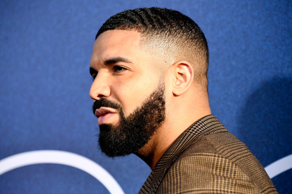 Drake Confronts Adin Ross Over Leaked Iceman Track