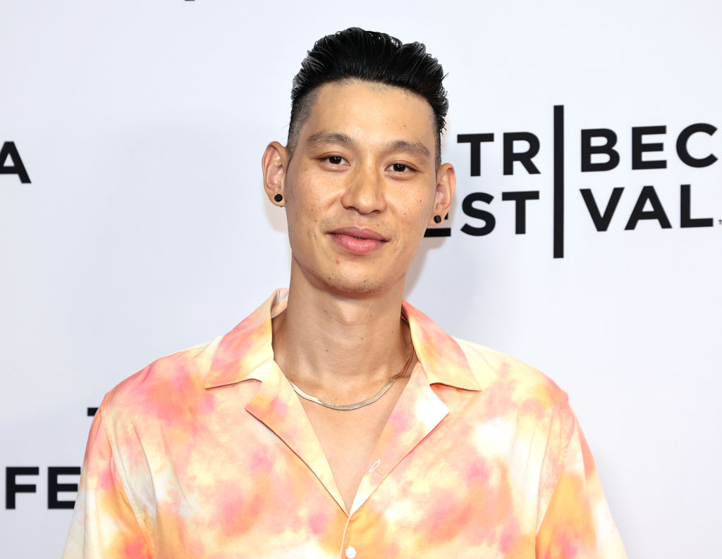Jeremy Lin Announces Retirement