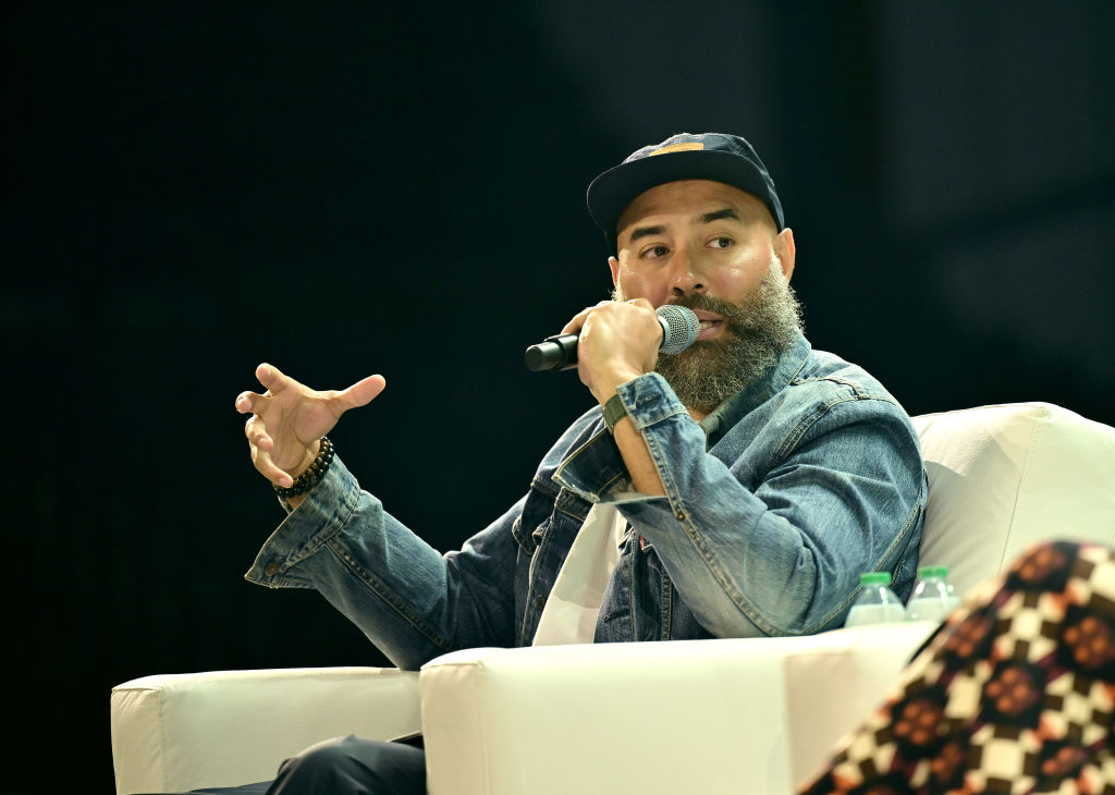 Ebro Darden Questions Hip Hop About Young Thug's 