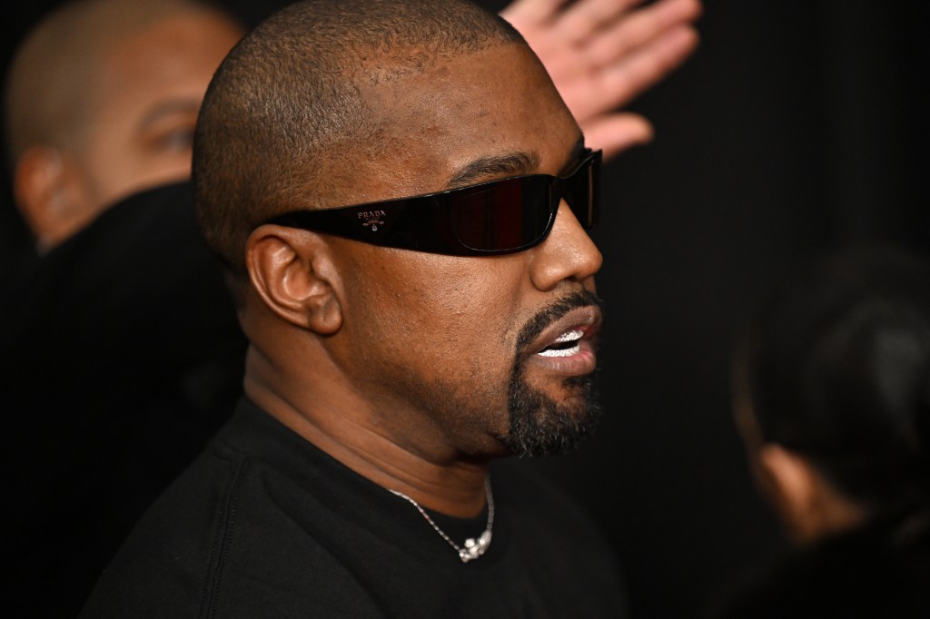 Court Sides With Adidas In Appeal Of Kanye West Collaboration