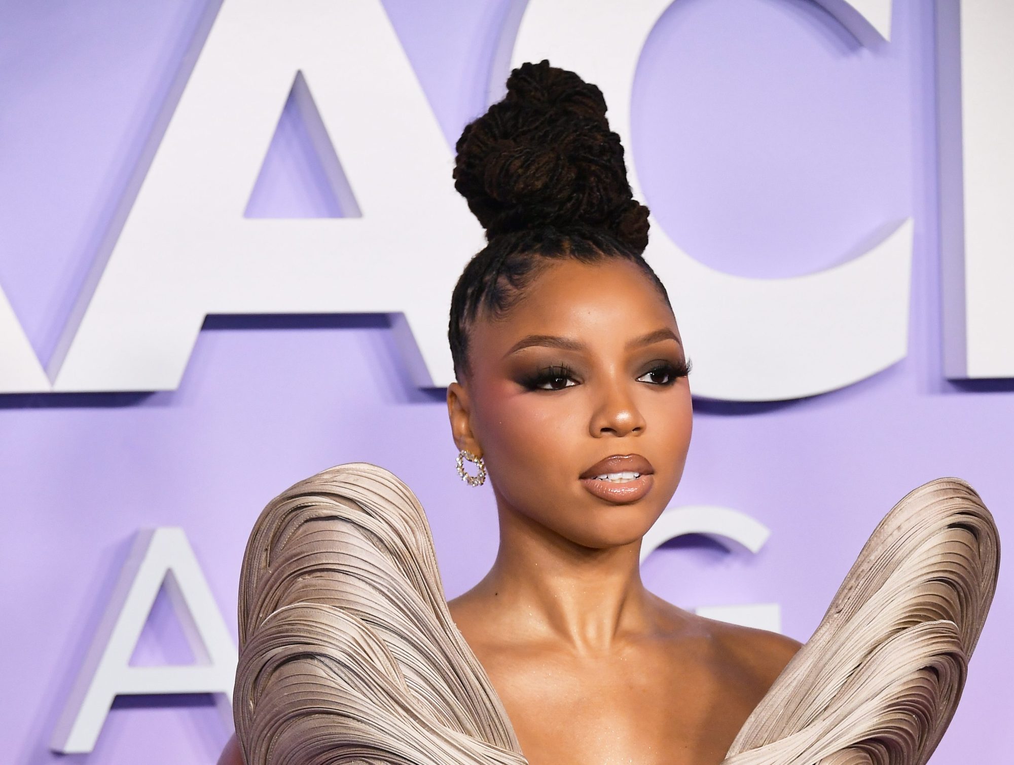 Chloe Bailey Burna Boy Gunna Rumors