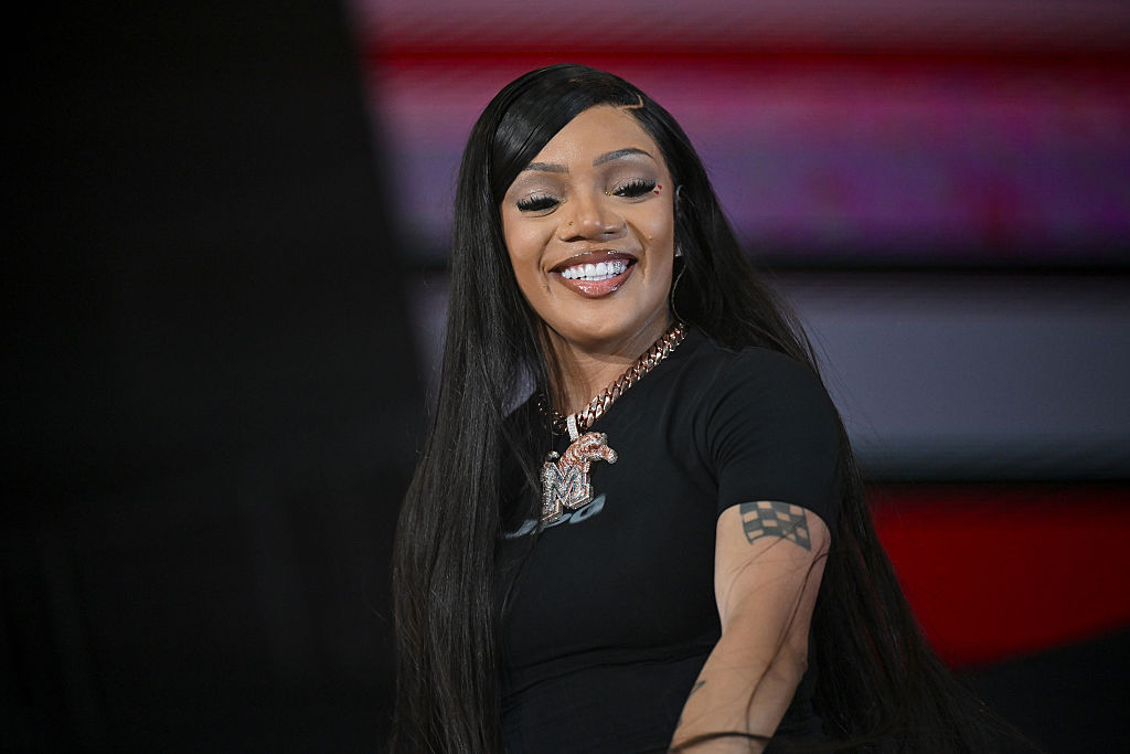 GloRilla Seemingly Reacts To Young Thug Calling Her ‘Ugly’