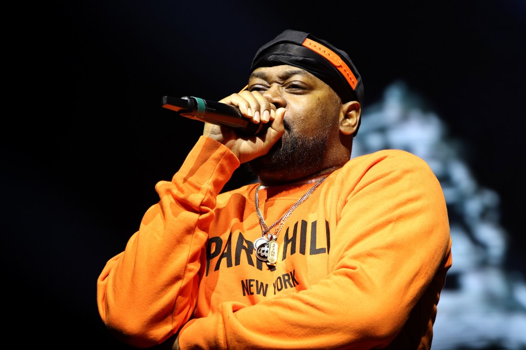 Ghostface Killah Tells Drake To Ignore “Culture Vulture” Criticism