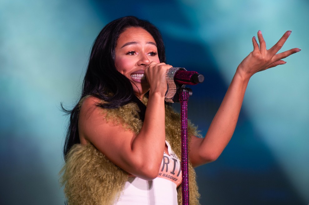 mariah the scientist