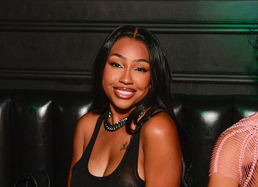 Yung Miami Gets Support From Saucy Santana Amid Diddy Backlash