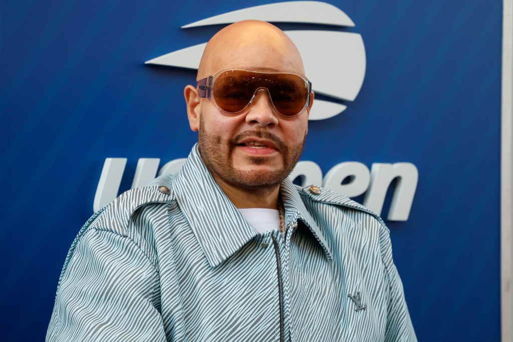 Fat Joe Case Moves Forward After Court Blocks AI Error Revision
