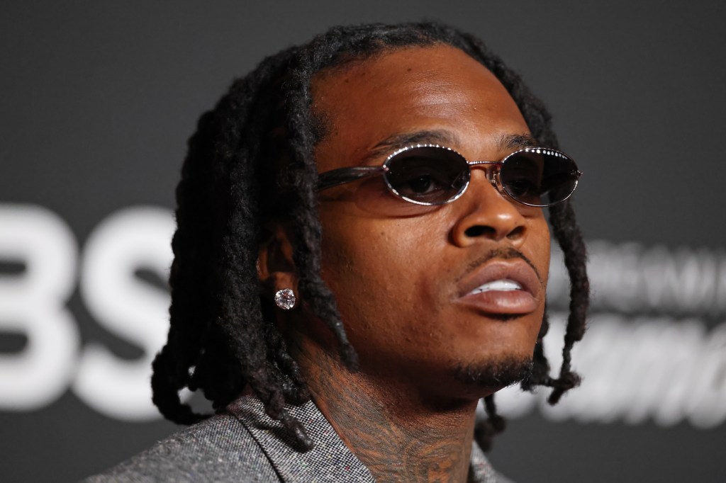 Gunna Speaks Out Against Young Thug Snitching Claims