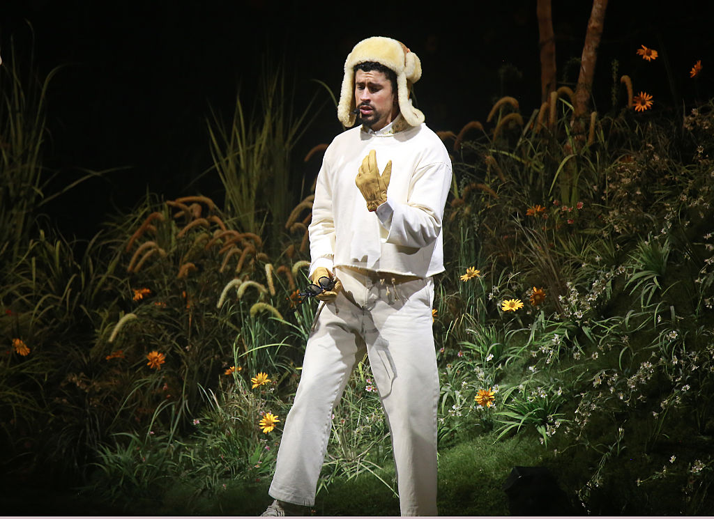 Bad Bunny Set To Headline 2026 Super Bowl Halftime Show