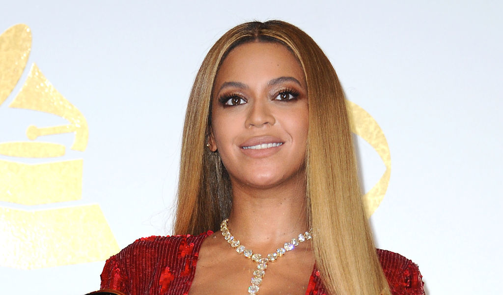 Arrest Made In Connection To Theft Of Beyoncé’s Hard Drives