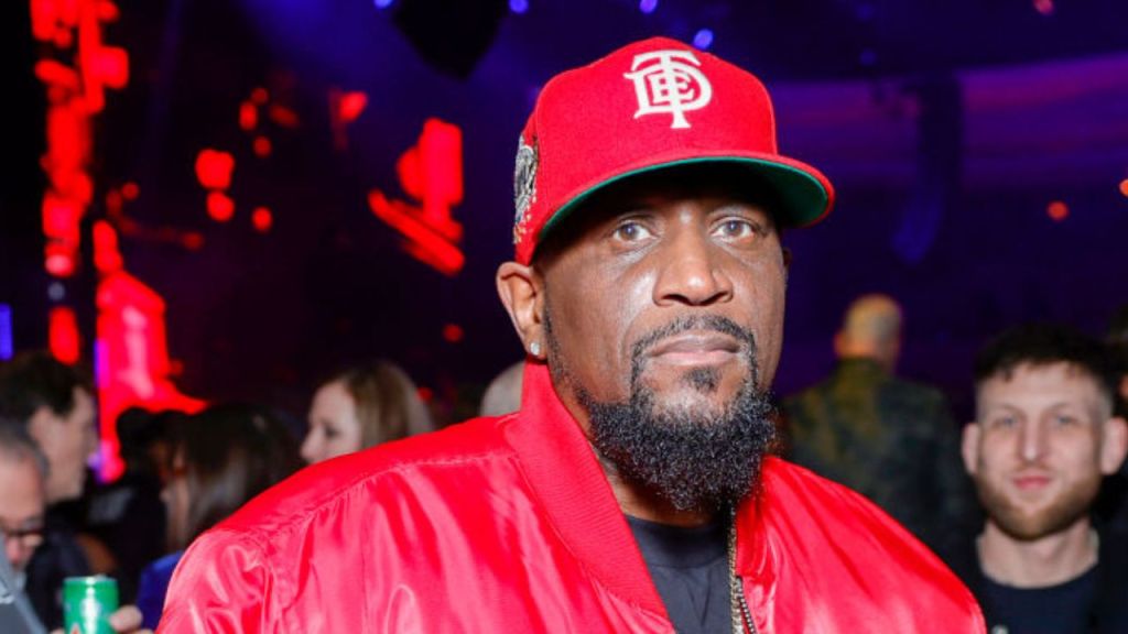 Anthony ‘Top Dawg’ Tiffith Named Billboard’s Exec Of The Year