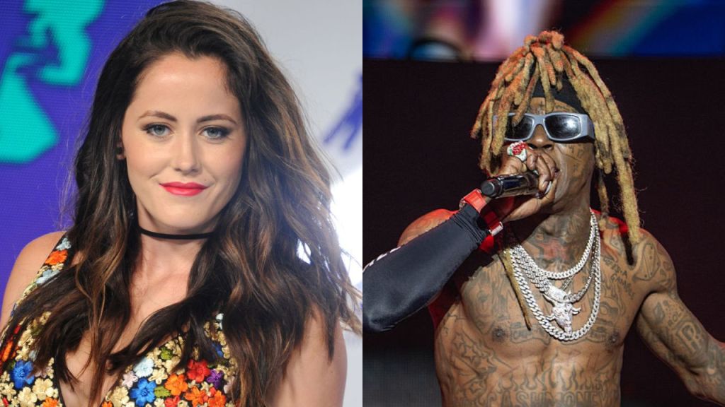 From DMs To Being Flown Out, ‘Teen Mom’ Star Details Link Up With Lil Wayne