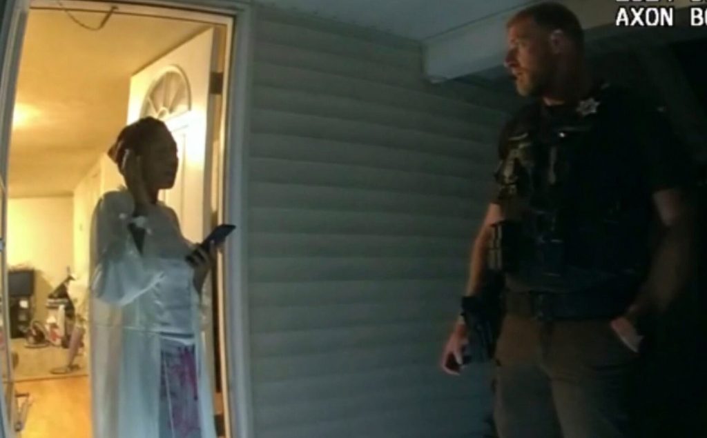 Illinois’ Sean Grayson Found Guilty In Shooting Death of Sonya Massey