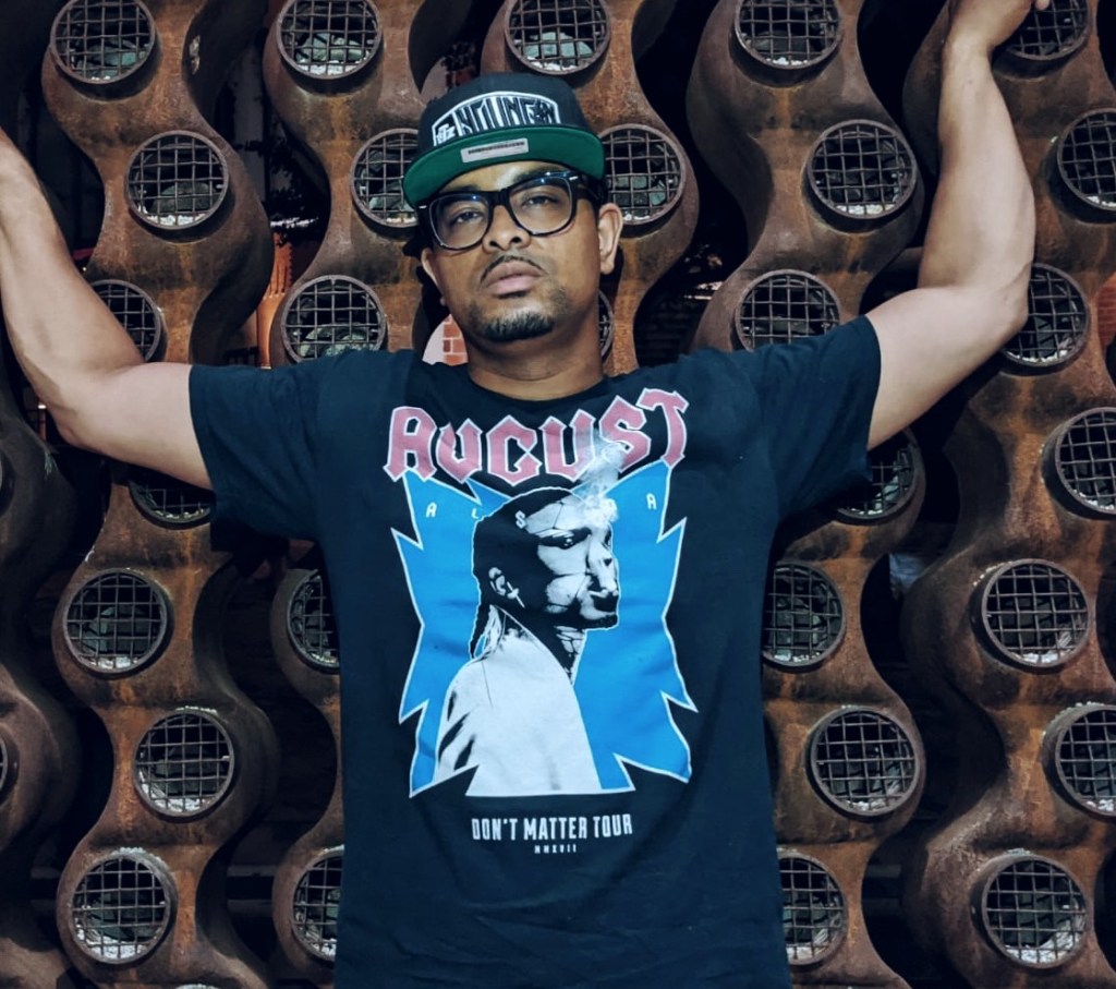 The Quiet Grind: How Music Exec Keith “Youngin” George II Strategically Worked His Way Up in Music